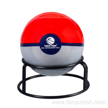 Fire fighting equipment ball 1.2kg fire ball promotion